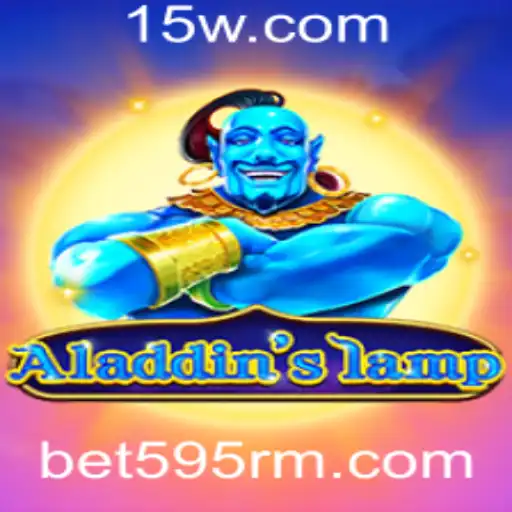 Explorando o Fascinante Mundo de Aladdinslamp com Bet595
