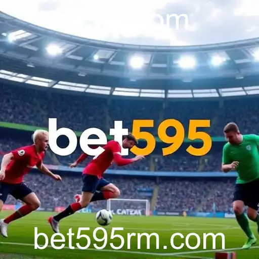 O Impacto do Bet595 no Mundo dos Esportes