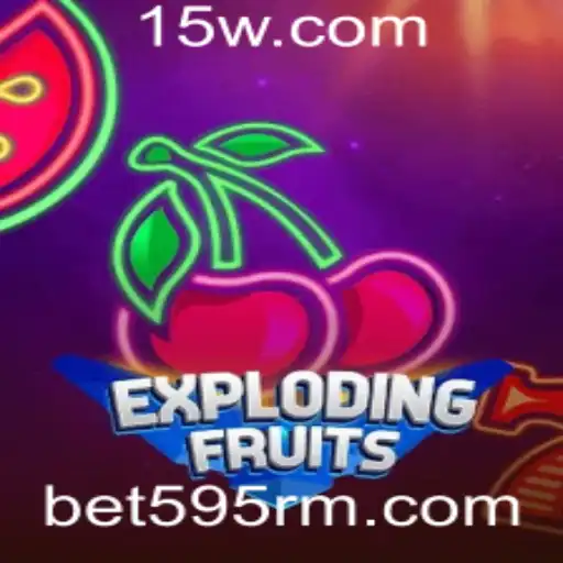 ExplodingFruits: Descubra Este Empolgante Jogo com Bet595