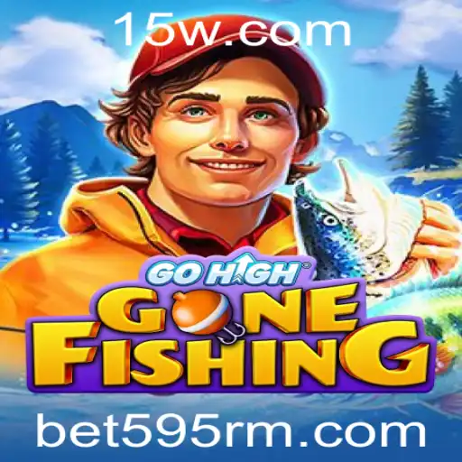 Aventura Pesqueira: Explore o Universo de GoHighGoneFishing