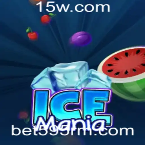 Entendendo IceMania: O Novo Fenômeno no Mundo dos Jogos de Apostas com bet595