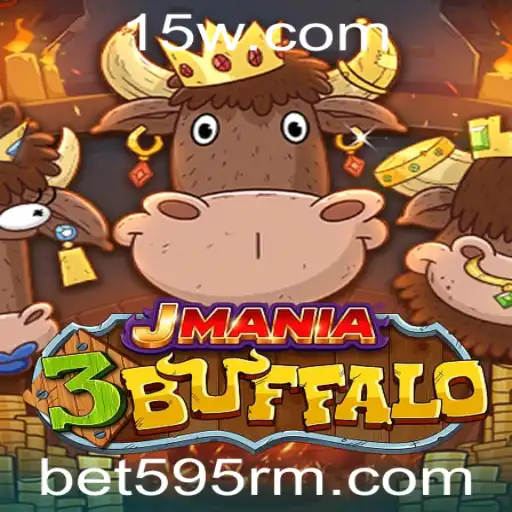 Explorando JMania3Buffalo: Uma Imersão no Universo das Apostas com Bet595