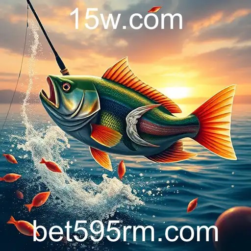 Explorando o Mundo dos Jogos de Pesca