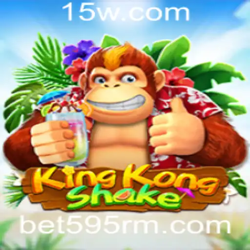 KingKongShake: Um Mergulho no Mundo do Jogo com a Palavra-chave Bet595