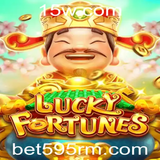 LUCKYFORTUNES: Explore o Jogo de Azar Inovador com bet595