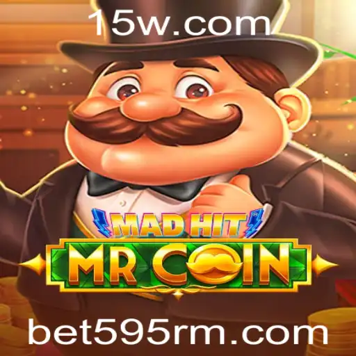 Descubra o Mundo Emocionante de MadHitMrCoin com a Palavra-Chave bet595