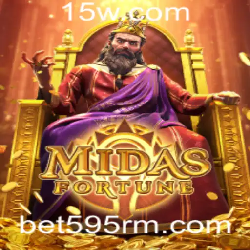 MidasFortune: Descubra a Magia dos Jogos com bet595