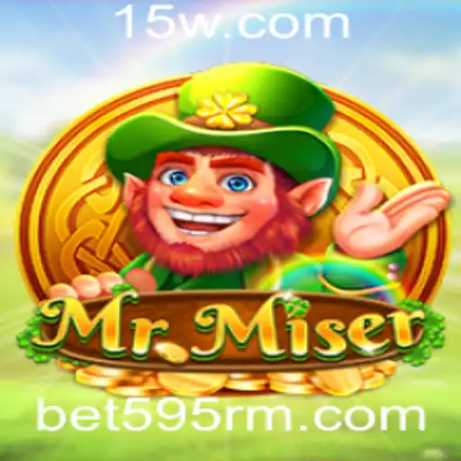 Descubra o Fascinante Mundo de MrMiser e as Oportunidades do Jogo Bet595