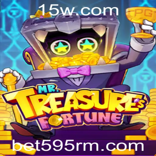 Descubra o Universo de MrTreasuresFortune com bet595