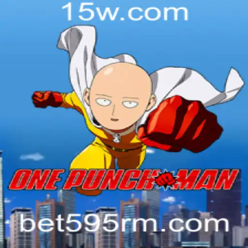 Explore o Fascinante Mundo de OnePunchMan com a Palavra-Chave bet595