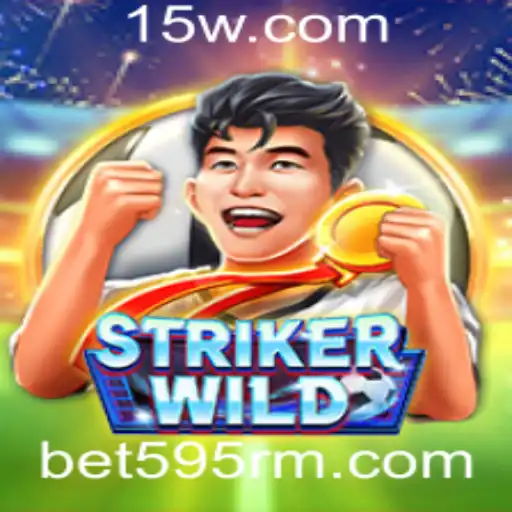 StrikerWILD: Descubra a Emoção de Jogar com bet595