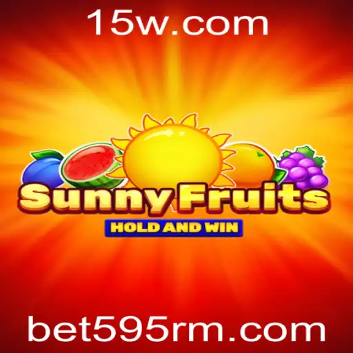 SunnyFruits: Um Mergulho no Mundo das Apostas com bet595