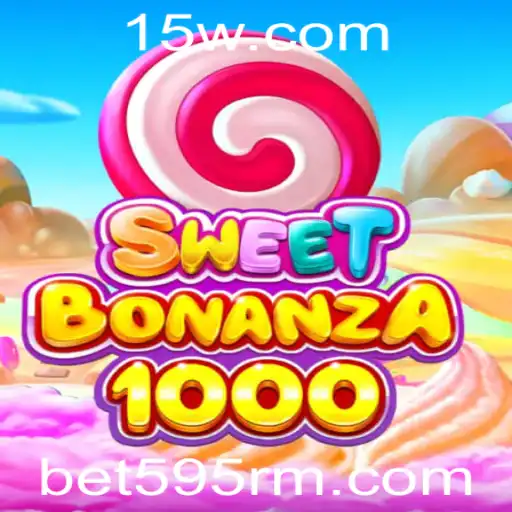 Explorando o Mundo de 'SweetBonanza1000': A Nova Sensação dos Jogos Online