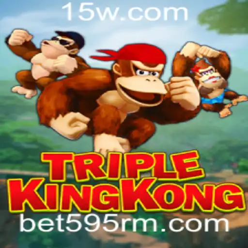 TripleKingKong: A Nova Sensação no Mundo dos Jogos