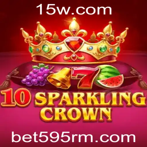 Explorando as Possibilidades de 10SparklingCrown: Um Jogo de Fortuna e Estratégia