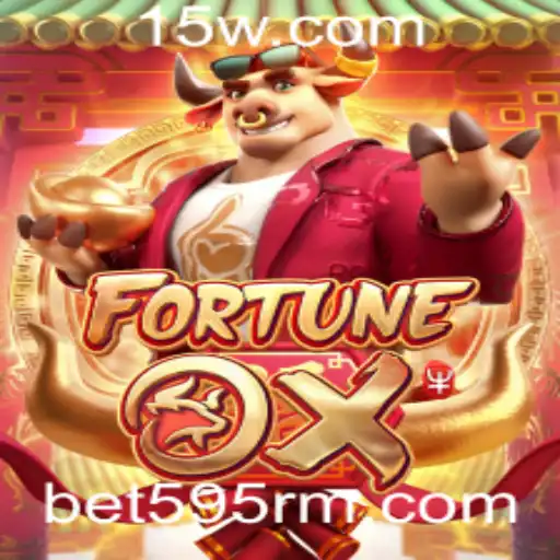 Explorando o Fascinante Mundo de FortuneOx e as Emoções do Bet595