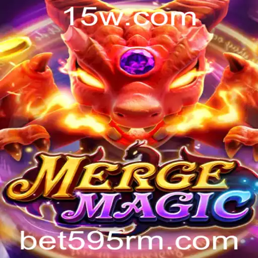 Mergemagic: Explore o Jogo Mágico de Estratégia e Combinação