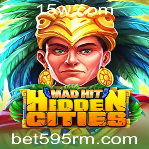 MadHitHiddenCities: Descubra a Aventura Urbana com bet595