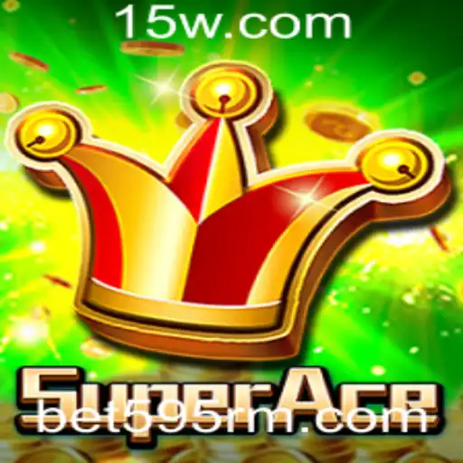 Explorando o Fascinante Mundo de SuperAce com Bet595