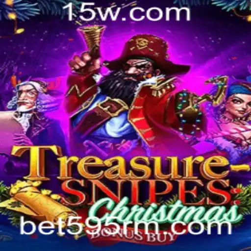 Explorando o Mundo Mágico de TreasuresnipesChristmas: Um Jogo de Aventura para as Festas