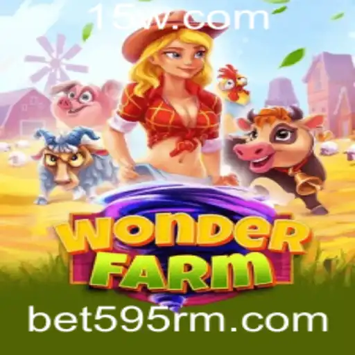 Descubra o Fascinante Mundo de WonderFarm